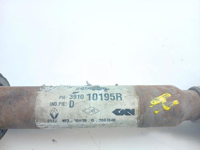 391010195R Semieje delantero izquierdo  en stock Castellón