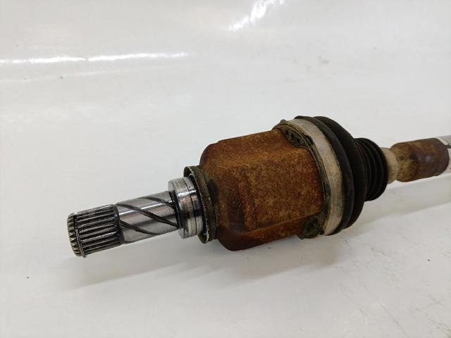 RENAULT 391010195R Semieje delantero izquierdo  en stock Valencia