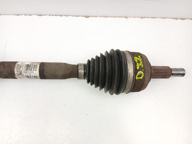 391010433R RENAULT Semieje delantero izquierdo  comprar en Jaén