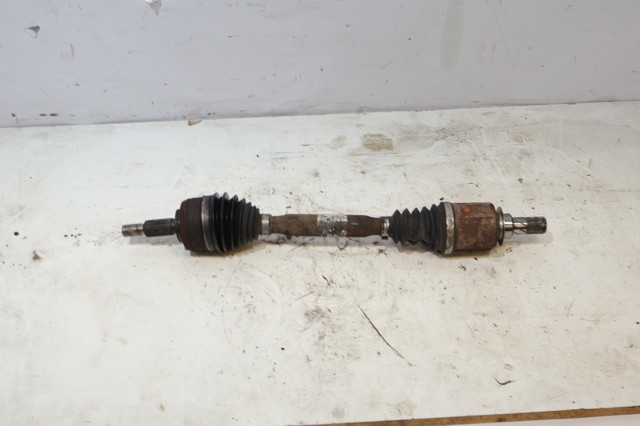 RENAULT 391010433R Semieje delantero izquierdo  comprar en Albacete