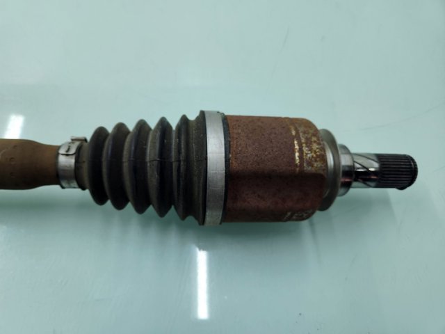 391010433R Semieje delantero izquierdo comprar Sevilla