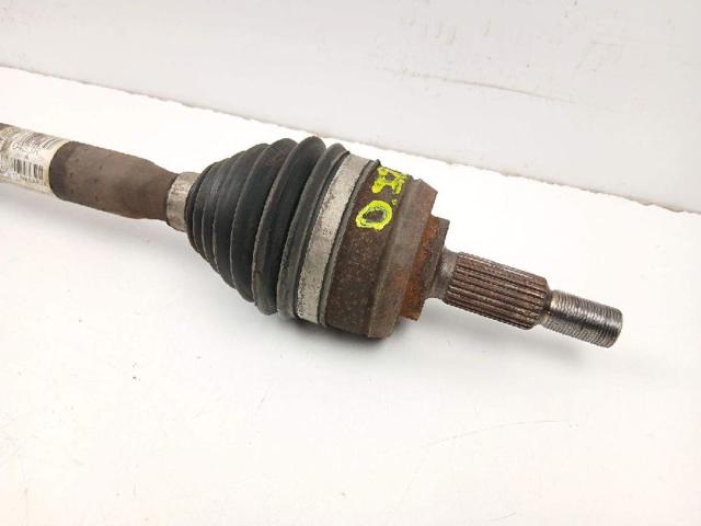 391010433R Semieje delantero izquierdo  disponible Utrera