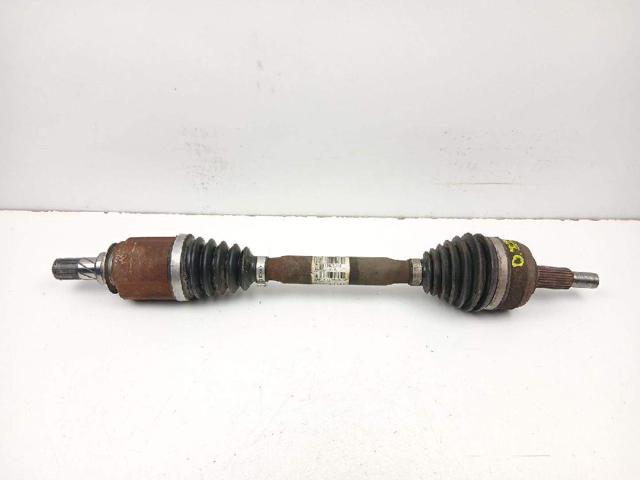 391010433R RENAULT Semieje delantero izquierdo  comprar en Lleida
