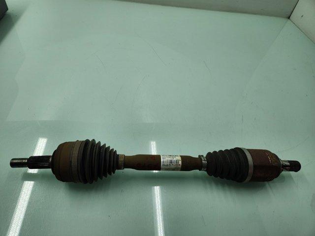RENAULT 391010433R Semieje delantero izquierdo comprar Pamplona
