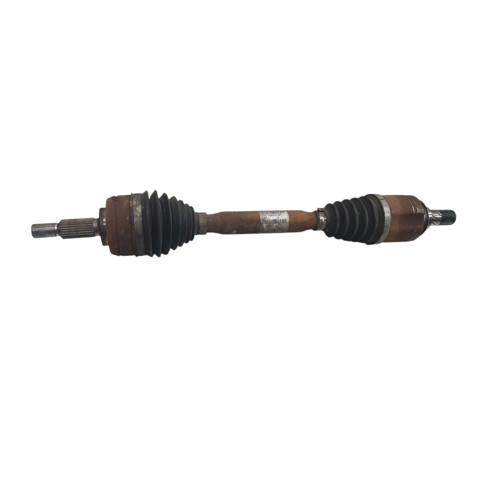 391010433R RENAULT Semieje delantero izquierdo  comprar en Lleida