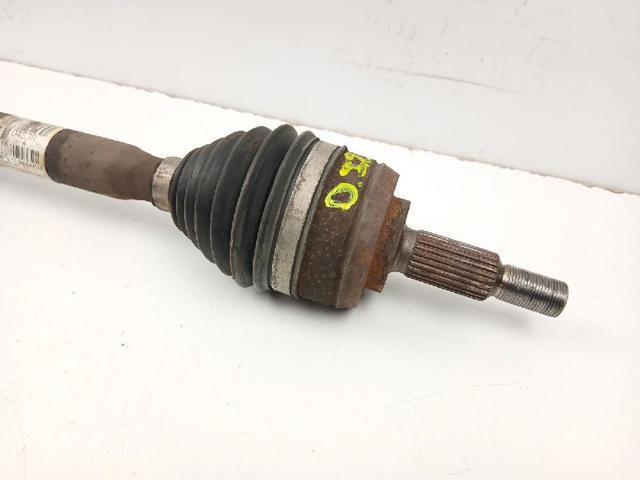 391010433R RENAULT Semieje delantero izquierdo  en stock Córdoba
