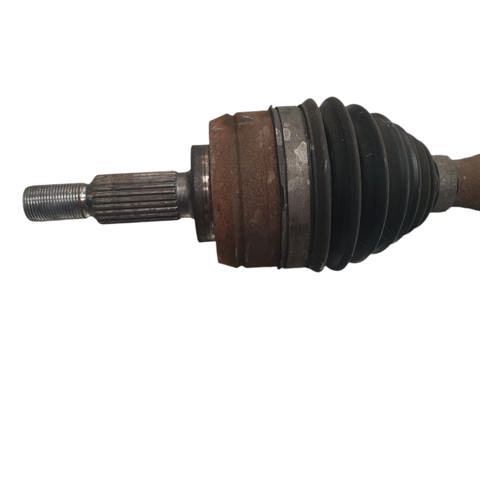 391010433R RENAULT Semieje delantero izquierdo  en stock Gandía