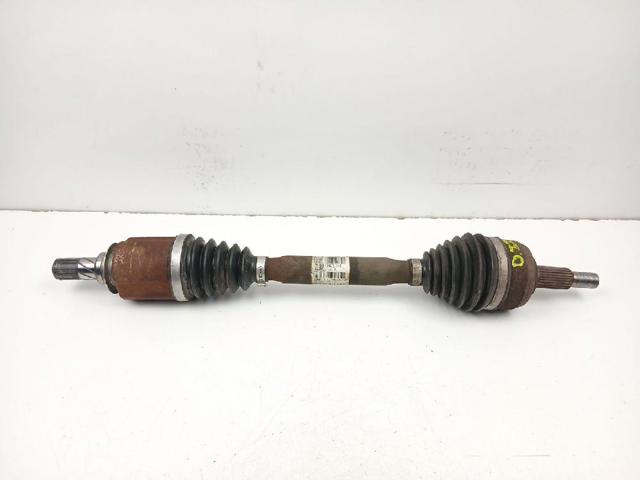 391010433R Semieje delantero izquierdo comprar Sevilla