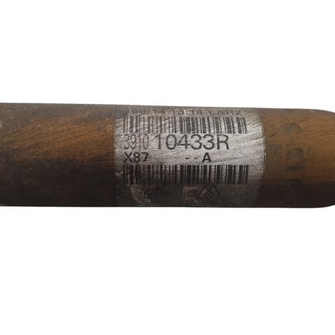 RENAULT 391010433R Semieje delantero izquierdo comprar Pamplona