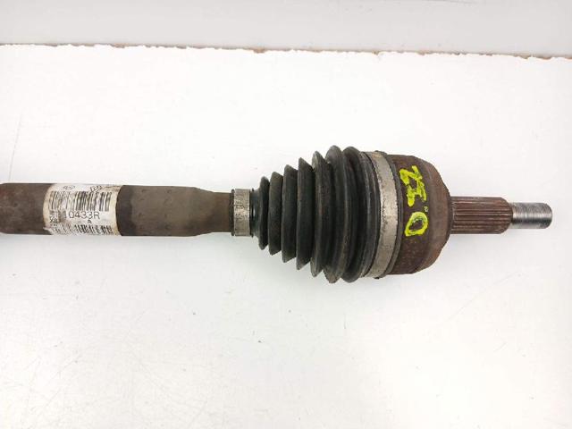 RENAULT 391010433R Semieje delantero izquierdo  comprar en Murcia