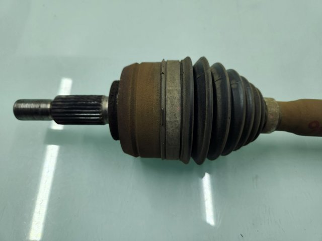 RENAULT 391010433R Semieje delantero izquierdo  en stock Valencia