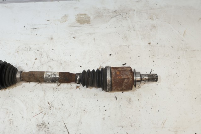 391010433R Semieje delantero izquierdo comprar Sevilla