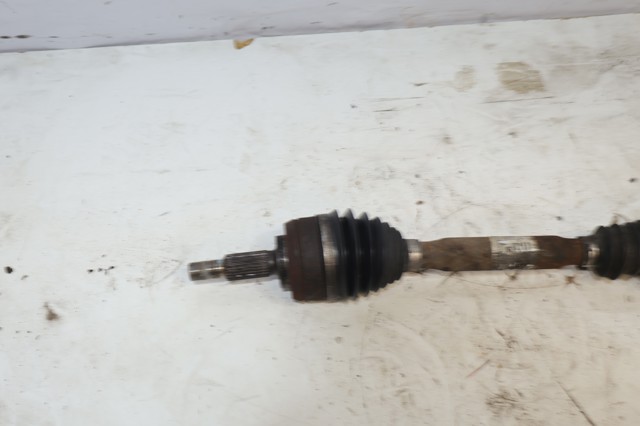 391010433R RENAULT Semieje delantero izquierdo  comprar en Jaén
