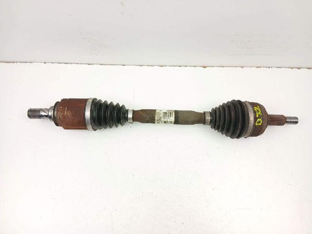 391010433R RENAULT Semieje delantero izquierdo  comprar en Oviedo
