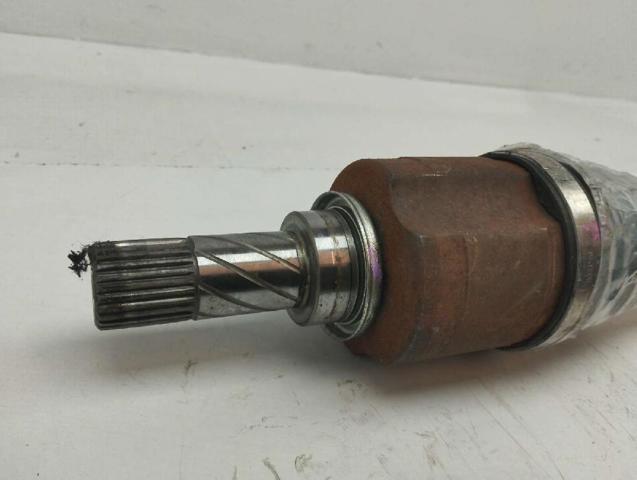 391010737R RENAULT Semieje delantero izquierdo  en stock Gandía