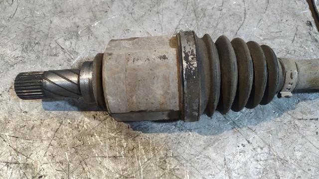 391010737R Semieje delantero izquierdo comprar Girona
