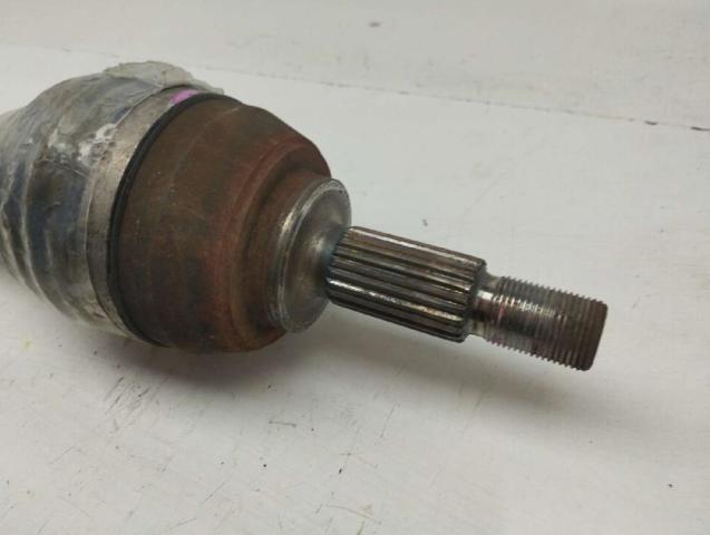 391010737R RENAULT Semieje delantero izquierdo  disponible Alicante