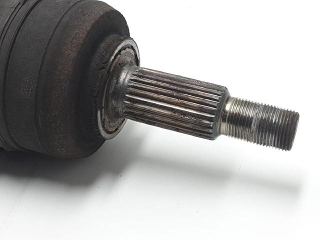 RENAULT 391011406R Semieje delantero izquierdo comprar Pamplona