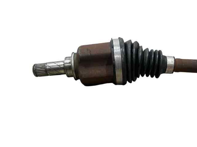 391011406R Semieje delantero izquierdo  en stock Sabadell