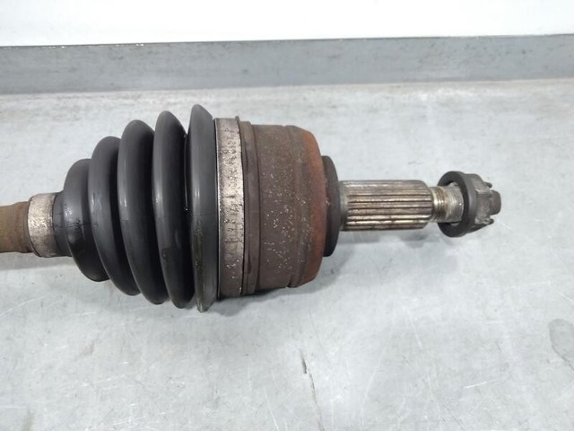 RENAULT 391011406R Semieje delantero izquierdo  comprar en Albacete
