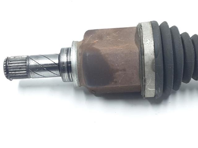 RENAULT 391011406R Semieje delantero izquierdo  en stock Terrassa