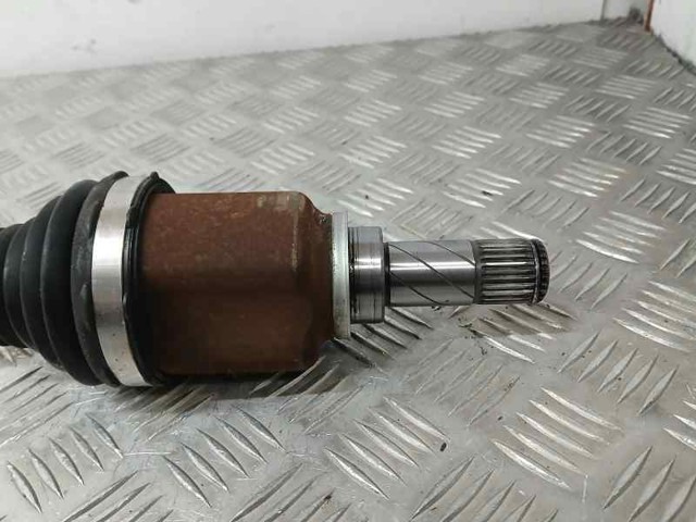 391011406R Semieje delantero izquierdo  disponible Málaga