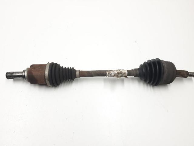 391011406R RENAULT Semieje delantero izquierdo  en stock Córdoba