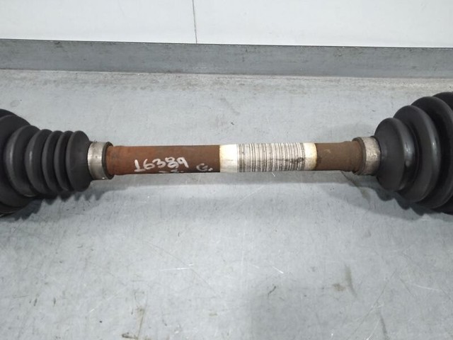 RENAULT 391011406R Semieje delantero izquierdo comprar Barcelona