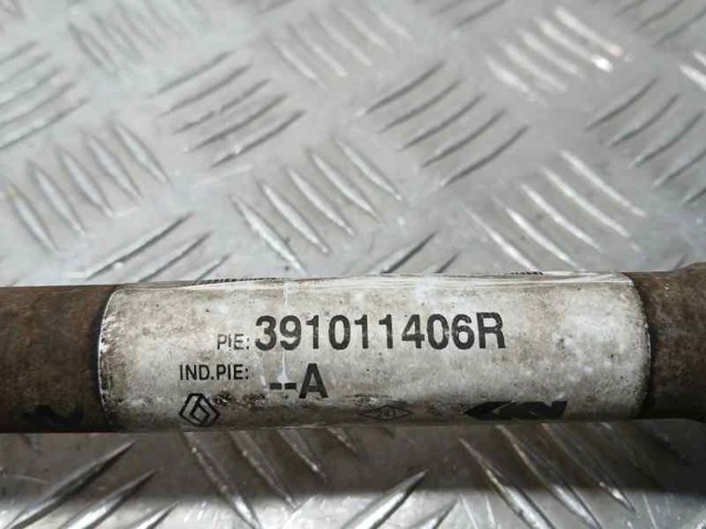 391011406R Semieje delantero izquierdo comprar Sevilla
