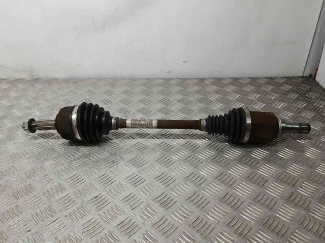 391011406R Semieje delantero izquierdo  disponible Utrera
