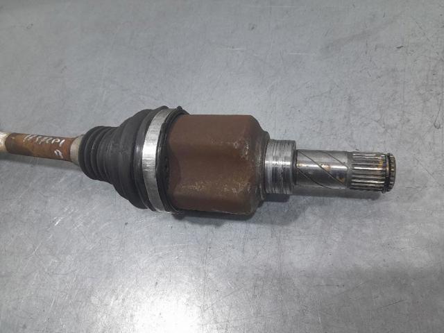 391011406R Semieje delantero izquierdo  comprar en Pontevedra