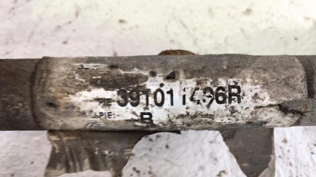 391011406R Semieje delantero izquierdo  en stock Granada