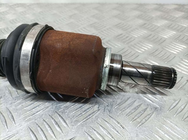 391011406R RENAULT Semieje delantero izquierdo  comprar en Oviedo