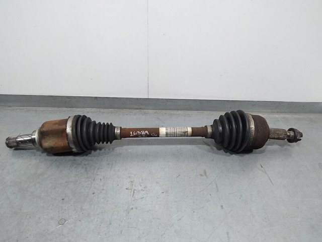 391011406R Semieje delantero izquierdo  disponible Málaga