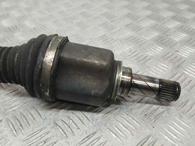 RENAULT 391011406R Semieje delantero izquierdo  en stock Valencia