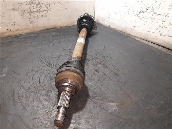 RENAULT 391011434R Semieje delantero izquierdo  en stock Valencia