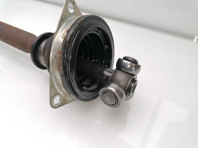 391011434R RENAULT Semieje delantero izquierdo  en stock Huelva
