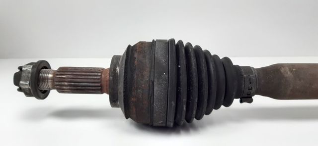 391011434R RENAULT Semieje delantero izquierdo  comprar en Lleida