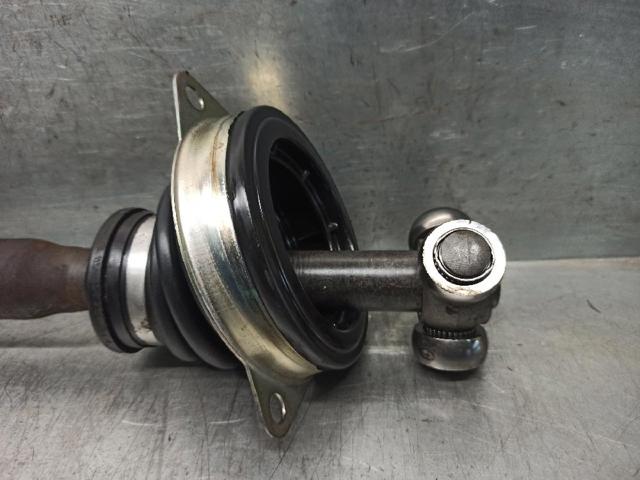 391011434R Semieje delantero izquierdo comprar Sevilla