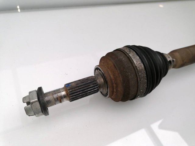 391011434R RENAULT Semieje delantero izquierdo  comprar en Lleida