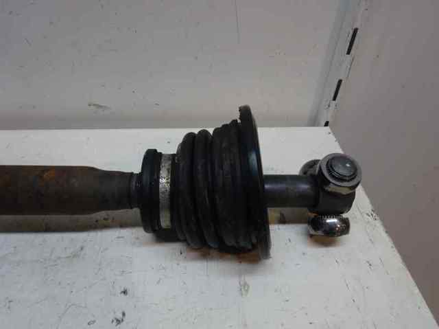 391011434R RENAULT Semieje delantero izquierdo  en stock Gandía