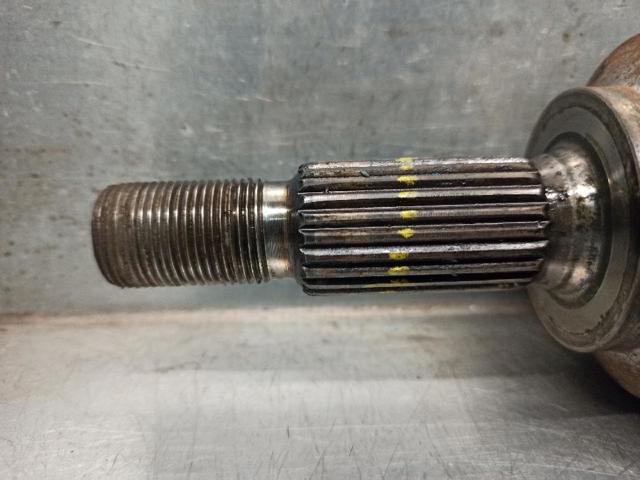 RENAULT 391011434R Semieje delantero izquierdo comprar Tarragona