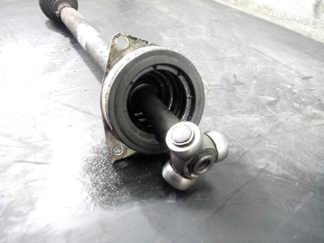 391011434R RENAULT Semieje delantero izquierdo  disponible Ourense