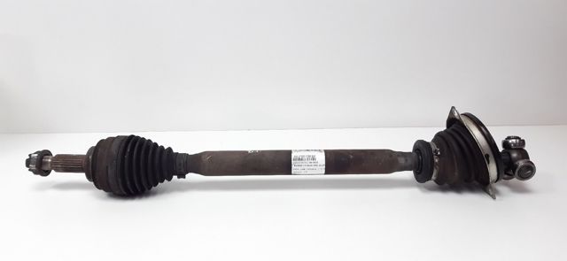 RENAULT 391011434R Semieje delantero izquierdo comprar Tarragona
