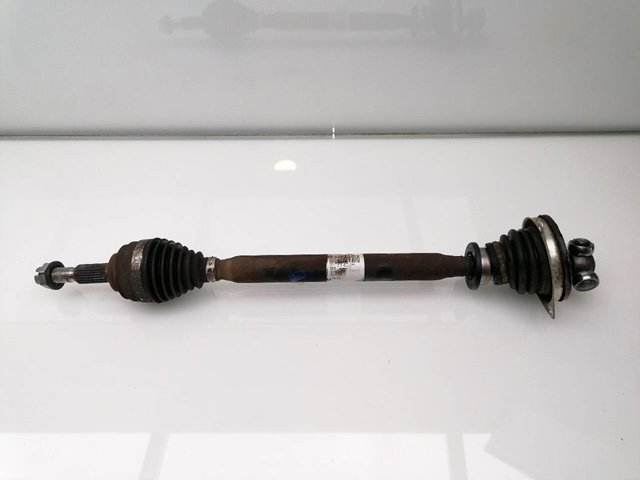 391011434R RENAULT Semieje delantero izquierdo  comprar en Lleida