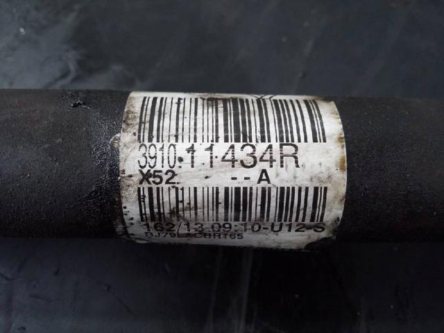 RENAULT 391011434R Semieje delantero izquierdo  comprar en Murcia