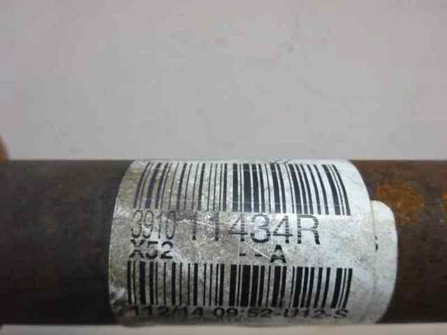 391011434R RENAULT Semieje delantero izquierdo  disponible Vigo