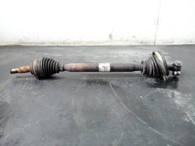 391011434R RENAULT Semieje delantero izquierdo  en stock Huelva