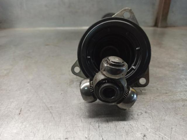 RENAULT 391011434R Semieje delantero izquierdo  en stock Terrassa