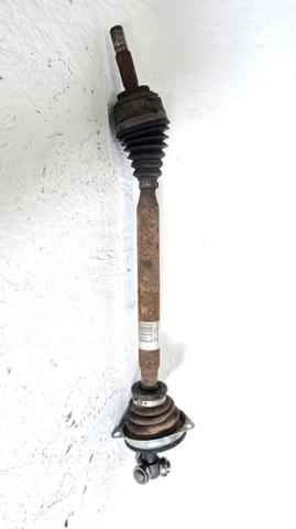 RENAULT 391011434R Semieje delantero izquierdo  comprar en Albacete